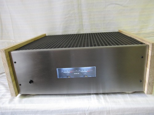 Endstufe stereo 300 neue - w,