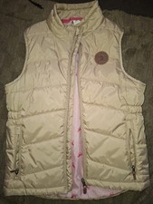 Mädchen Steppweste Gr.134-140