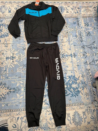Givova trainingsanzug - givova, (gr.