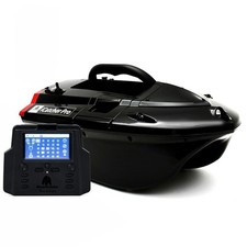 BearCreeks IPilot40 GPS Autopilot Futterboot
