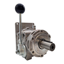 Hydraulische mechanische - hydraulische,