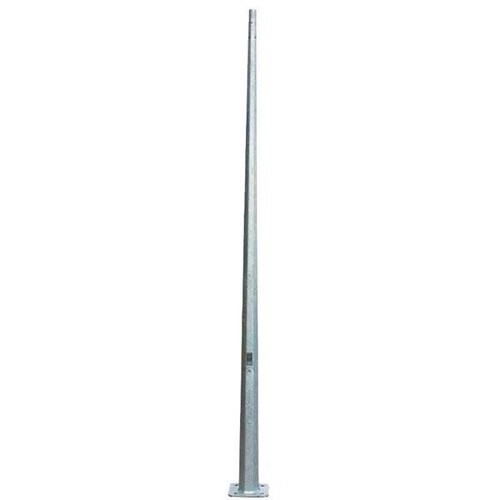 Achteckige konische lichtmast - konische,