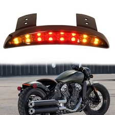 Motorrad Rücklicht LED Hinten