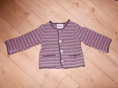 Strickjacke wolljacke - 86,