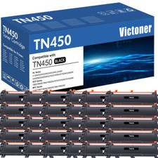 TN-450 Toner Cartridge