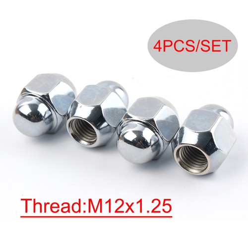 Radmuttern m12x1 für - m12x1,25,