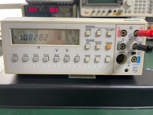 Philips 2534 system - pm,