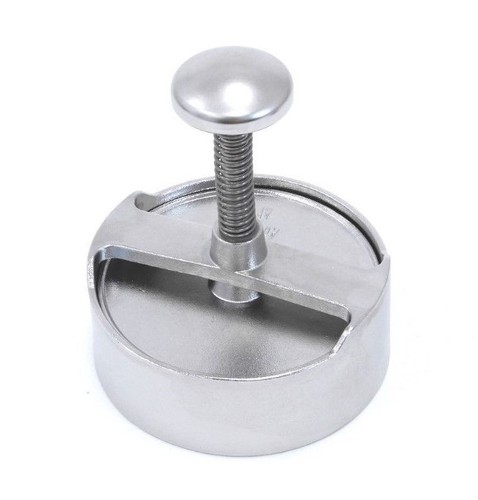 Burgerpresse patty maker - burgerpresse,