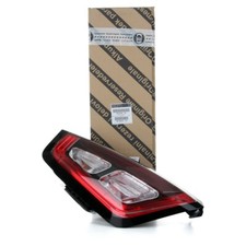 ORIGINAL Fiat Heckleuchte