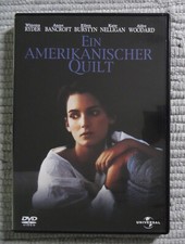 Ein amerikanischer Quilt