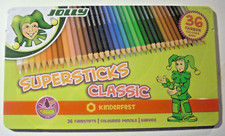 JOLLY Supersticks Classic 36