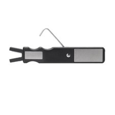 Schlittschuh Kufen-Schleifgerät V-Flex pro Hockey Schleifstein und Skate