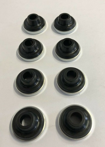 Dichtung ventildeckel - dichtung,