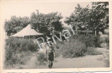 Foto WK II Wehrmacht Soldat
