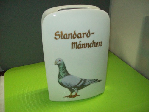 Fein bayreuth sophienthal vase - bayreuth,