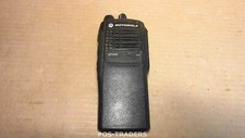 MOTOROLA GP340 PW302C analogue