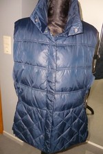 Stepp-Weste Outdoor ++ Gr. XXL / 44