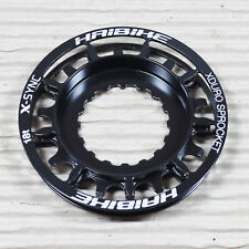 Antriebsritzel Haibike xduro 18 Zähne 5 mm Offset für Bosch Gen2 für Plus e-Bike