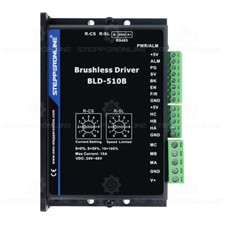 STEPPERONLINE BLDC Brushless