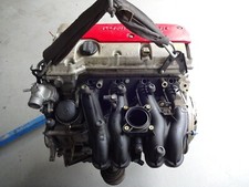 Mercedes SLK R170 CLK W208 Mopf 200 K. Motor 120KW 163PS 111958