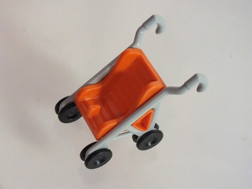 Playmobil kinderwagen - playmobil,