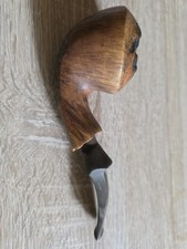 Bari Spezial 7201 Handcut Pfeife selten