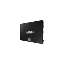 250GB 2,5" Samsung SSD 870 EVO