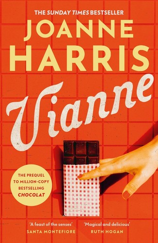 Vianne the irresistible new - vianne,