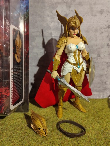 Mythic legions dorina - mythic,