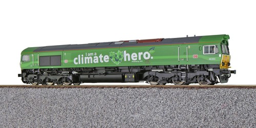 Esu 31365 66004 db cargo - ,
