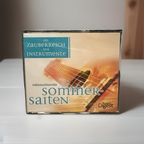 Zauberreich der instrumente - im,