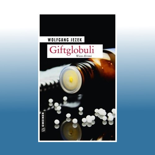 Giftglobuli wolfgang jezek - wolfgang, |