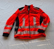 Rettungsdienstjacke -