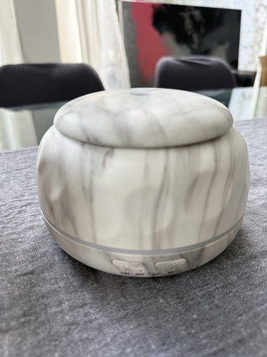 Aroma diffusor - aroma, &