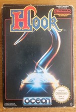 Hook Nintendo NES OVP komplett