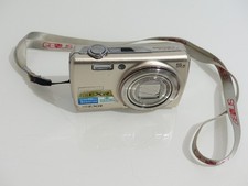 Fujifilm Finepix F200 EXR