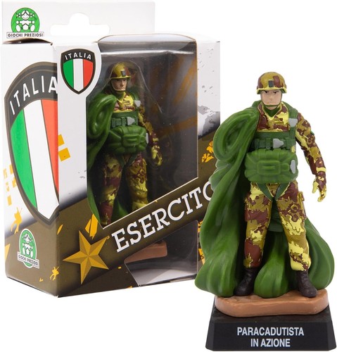 Giochi preziosi esercito - giochi,