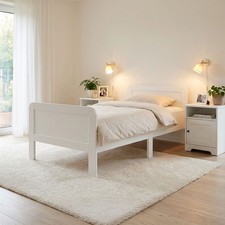 Komfortbett Seniorenbett