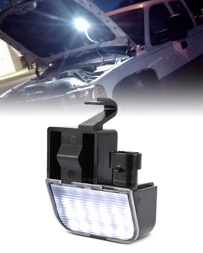 Led motorhaubenleuchte für - led,