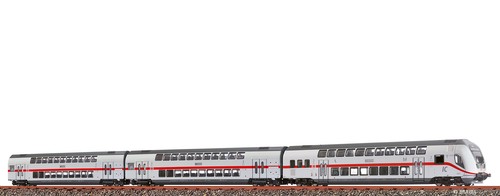 Brawa 44564 twindexx - brawa,