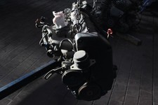 Motor 160A1046 Fiat Uno 1.4 i.e. 146 12 Monate Garantie Sofortversand