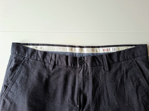 Oliver herren chino - herren,