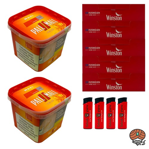 Pall tabak volumentabak maxi - tabak/volumentabak,