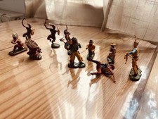 Figuren kunststoff - figuren,