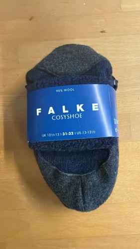 Falke cosyshoe hausschuhe - falke,