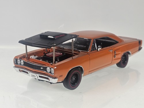 Danbury mint dodge super - dodge,