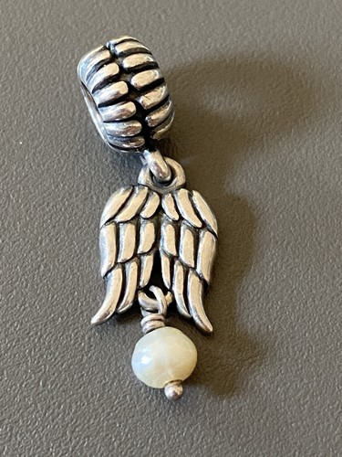 Pandora silber charm - pandora,