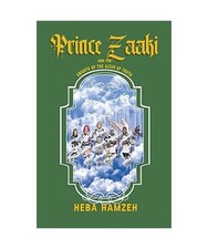Prince Zaaki and the Knights