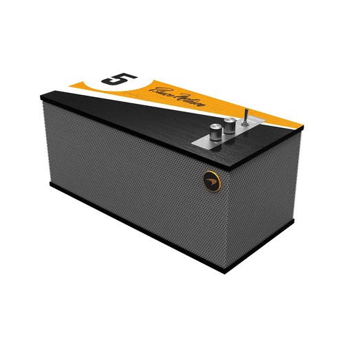 Klipsch the one - one, ++