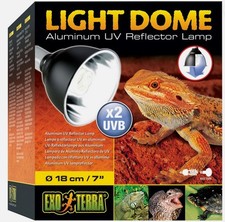 Exo Terra Light Dome /